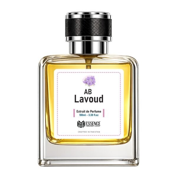AB Lavoud – MHB Essence