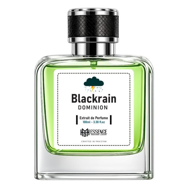 Blackrain Dominion – MHB Essence