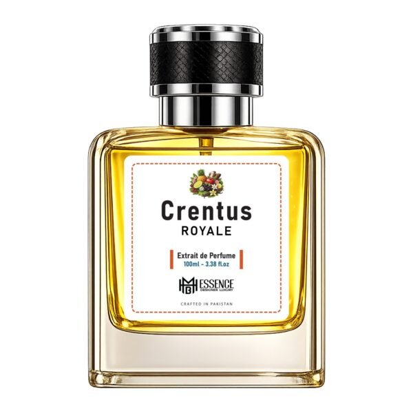 Crentus Royale Inspired by Aventus Creed