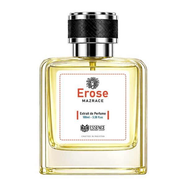 Erose Mazrace Inspired by Versace Eros