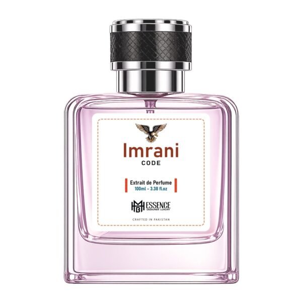 Imrani Code Inspired by Armani Code