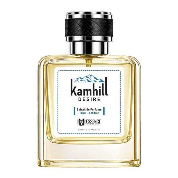Kamhill Desire Inspired by Dunhill Desire