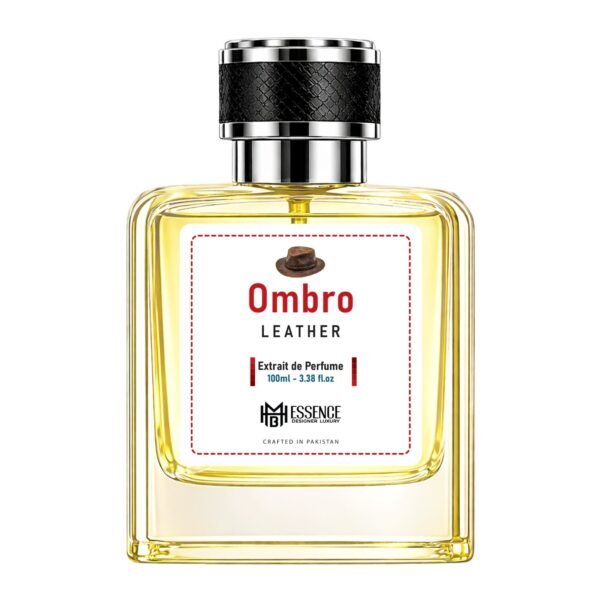 Ombreo Leather Inspired by Ombre Leather by Tom Ford