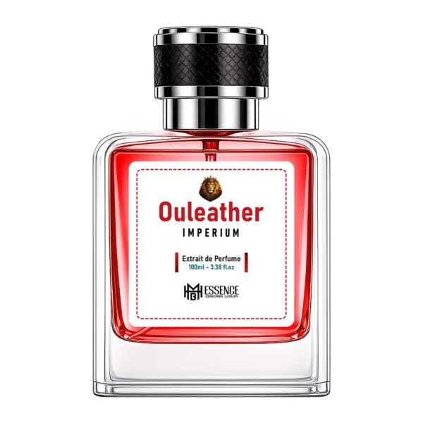 Ouleather Imperium Inspired by MHB Essence