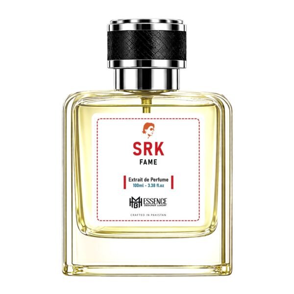 SRK Fame Inspired by Tam Dao & Dunhill Desire